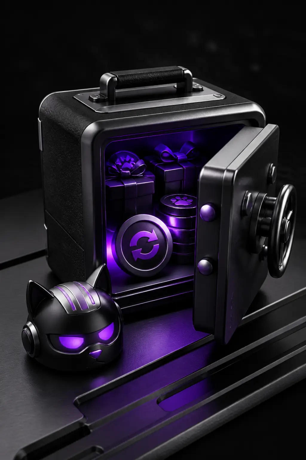 Código Promocional RoboCat: Bonos Activos 2026 visual guide for RoboCat Casino